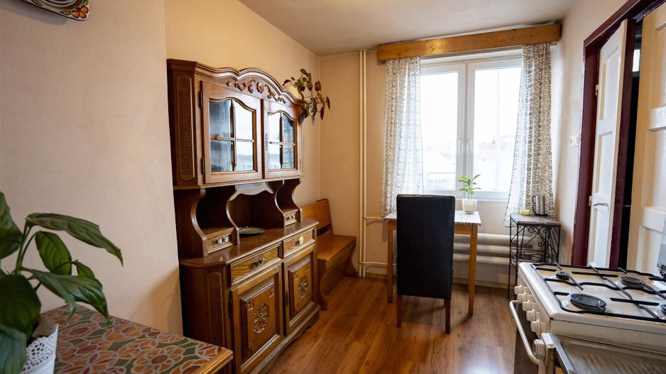 Apartament 2 camere Decebal etaj 1 - Poză 1