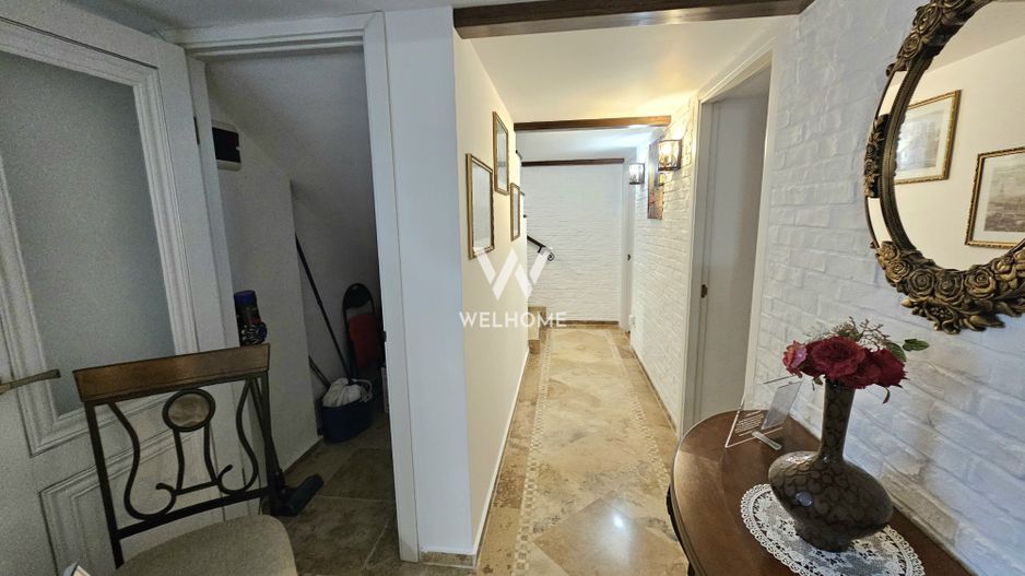 Casa individuala zona Lupeni - Sibiu - Poză 14