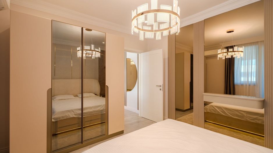 Apartament nou | Mobilat și utilat - Poză 12