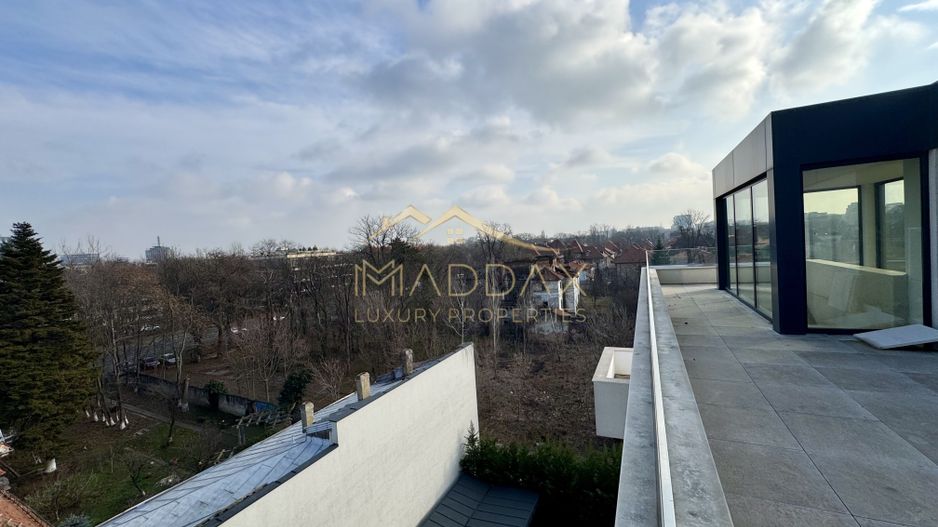 Resedinta de lux / *Kiseleff* - Poză 54