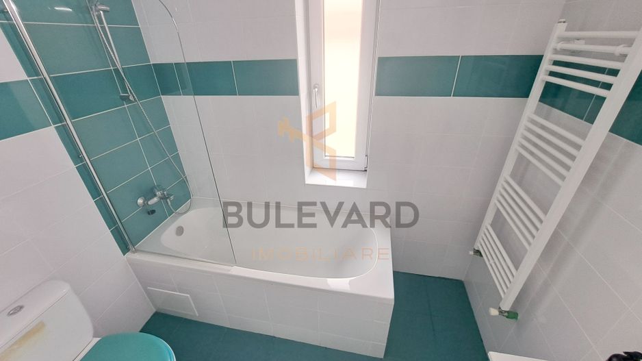 Casa tip dulplex 120 mp + 80 mp terase + garaj, zona Liceu Waldorf - Poză 20