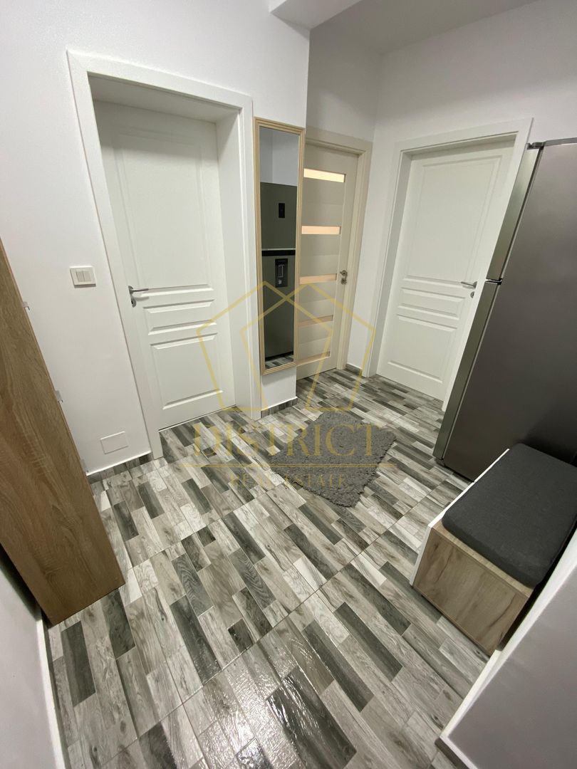 0% | Apartament cu o camera si bucatarie inchisa | Calea Urseni - Poză 6