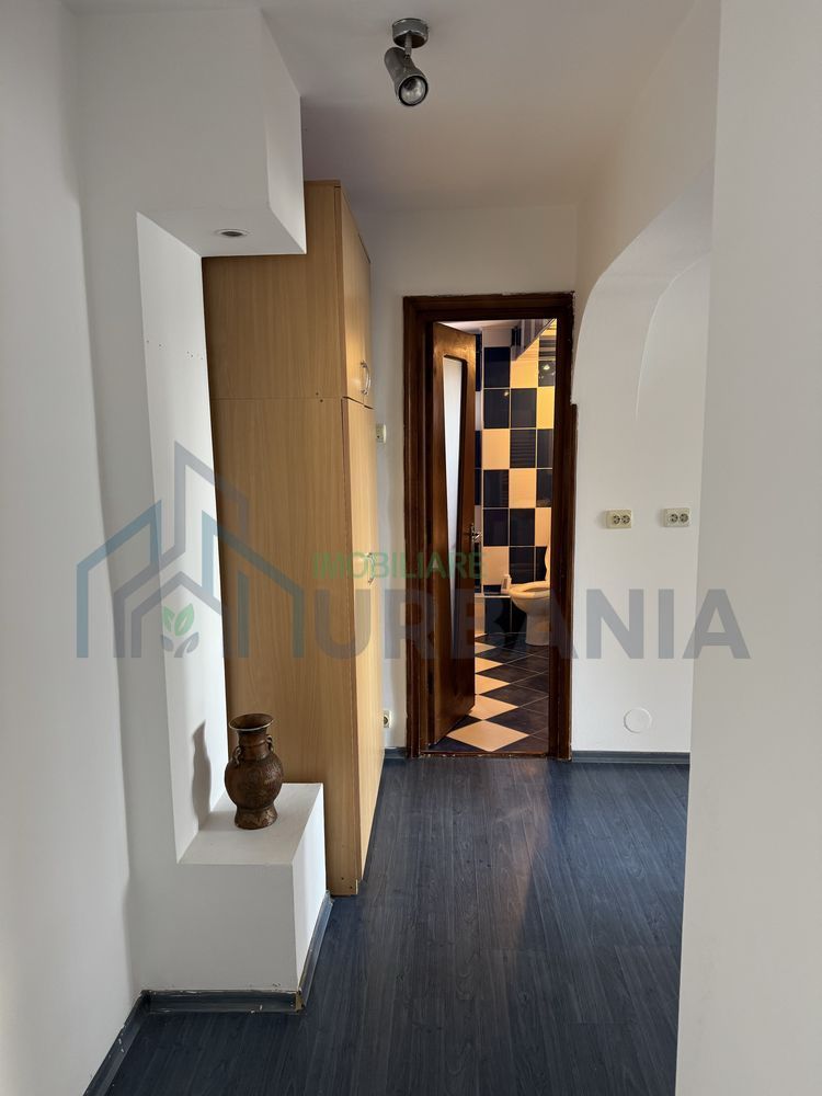 Apartament 3 camere, etaj 3/5, zona Pacurari, Iasi - Poză 4