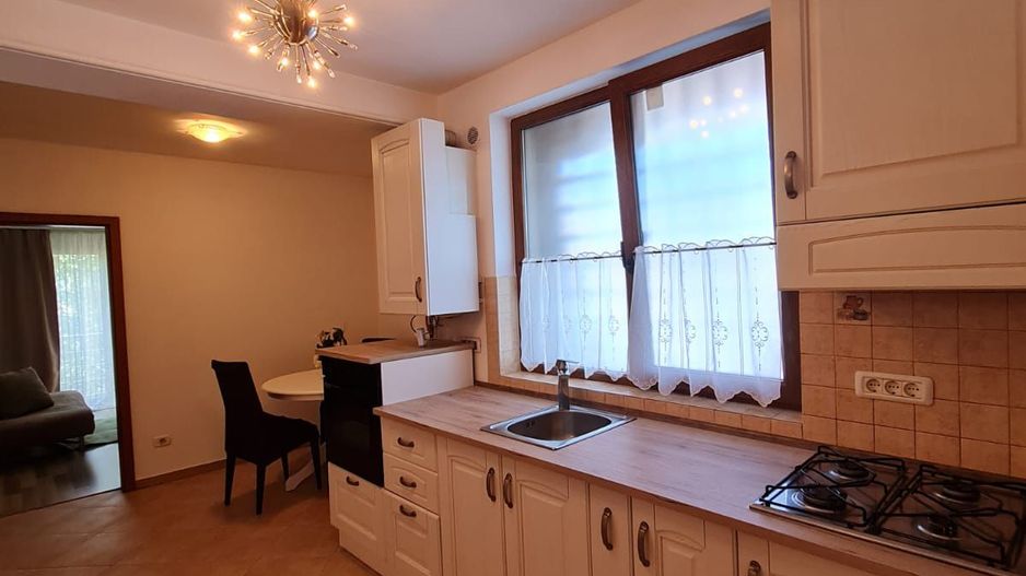 Apartament 2 camere in bloc nou. - Poză 19