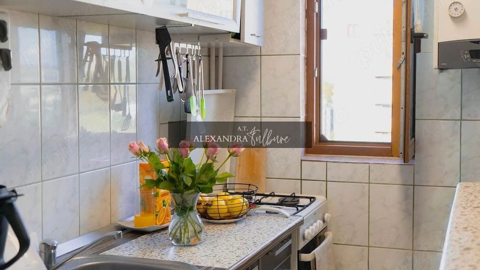 Apartament 2 camere | Gheorgheni – Piața Hermes - Poză 6
