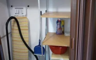 Apartament 2 camere Freidorf etaj 2 cu centrala - Poză 11