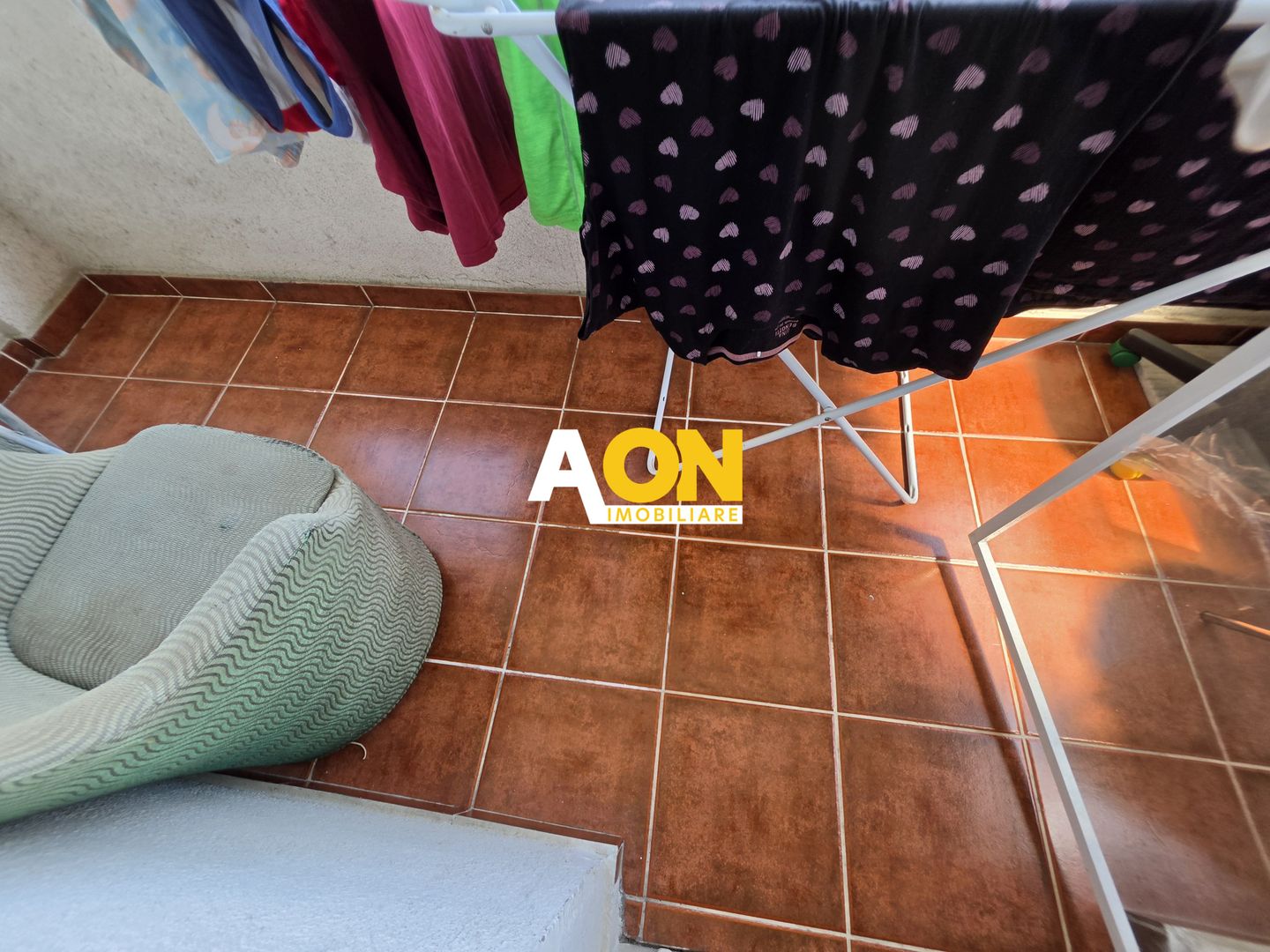 Apartament 4 Camere,  2 Bai. Zona Closca, 103mp Utili - Poză 15