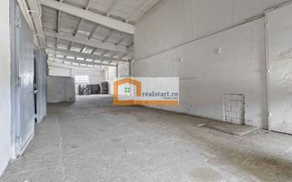 Acces E68, Codlea, Spatiu Industrial cu teren 1,7Ha, Dubla deschidere la DJ112A, - Poză 9