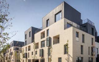 Studio partial mobilat spatios | Avalon Estate, Pipera - Poză 16