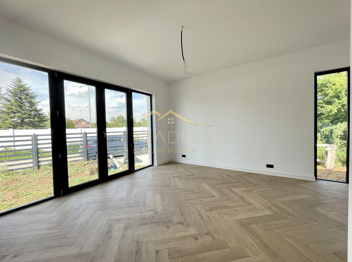 Vila individuala**4 camere**Teren 510 mp//Tamasi/Corbeanca - Poză 8