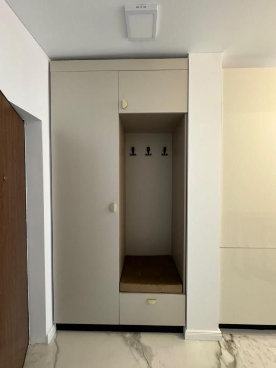 Apartament 2 camere de inchiriat + Parcare I Pipera - Poză 7