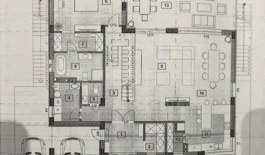 Vânzare,teren pentru construcție,6 ari, str. Piotr Ceaikovski,Buiucani - Poză 2