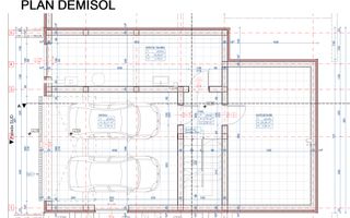 Casa individuala cu garaj si demisol, in Chinteni la 10 min de Cluj - Poză 24