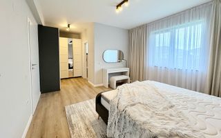 Vila premium Balotesti I 4 cam, 510 mp, totul nou - Poză 17