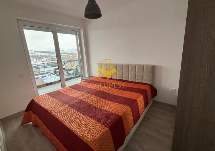 2 camere, Gheorgheni, Parcare, Iulius Mall, Soporului, Vaida Voevod - Poză 1