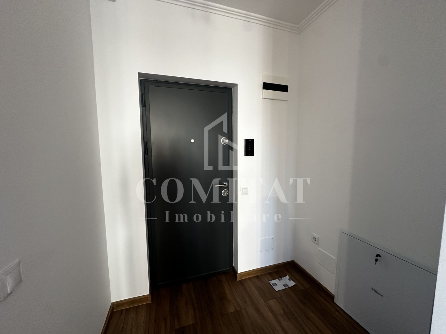 Apartament 2 camere | Finisat | Zona Parcului Poligon - Poză 6