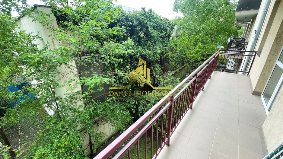 2 camere, mobilat modern, bloc nou, balcon, parcare, Grigorescu - Poză 8