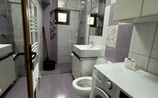 1 Camera Decomandat- Renovat Modern-Mobilat si Utilat - Poză 4