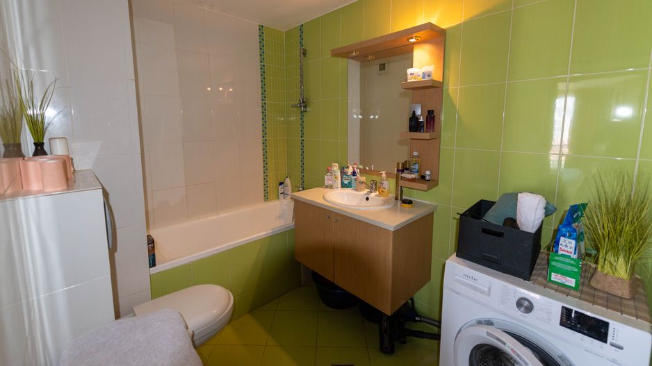 Apartament cu 2 camere de vanzare zona 1 Decembrie 1918 strada Fetesti - Poză 7