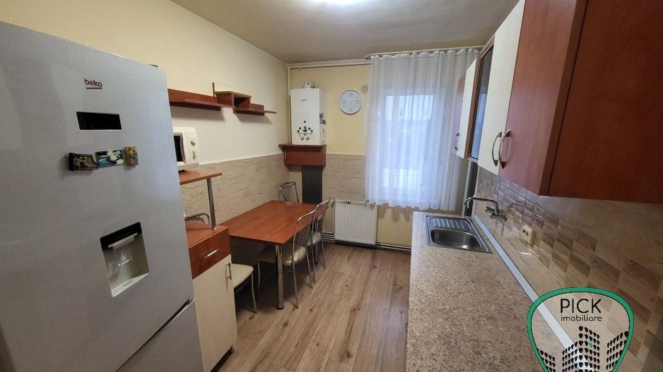 P 4190 - Apartament cu 2 camere în Târgu Mureș, Unirii - Poză 4