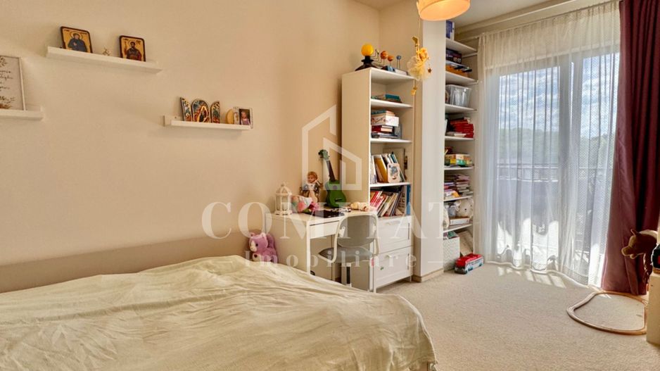 0% COMISION! Casă tip duplex cu 4 camere | Zona Vivo Mall - Poză 11