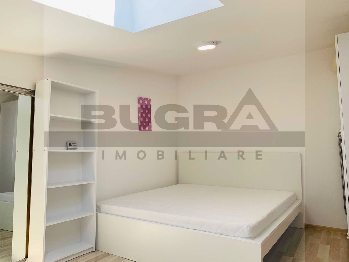 Apartament de 1 camera, 47mp, decomandat, zona Centrala - Poză 1