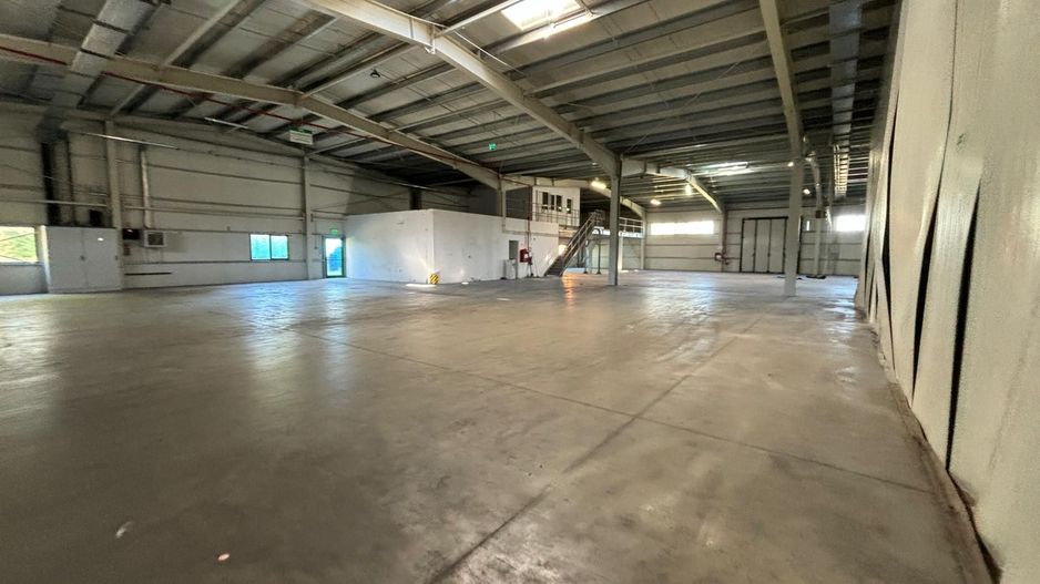 Hala 5000 mp dotata pentru productie si depozitare ISU categoria D - Poză 41