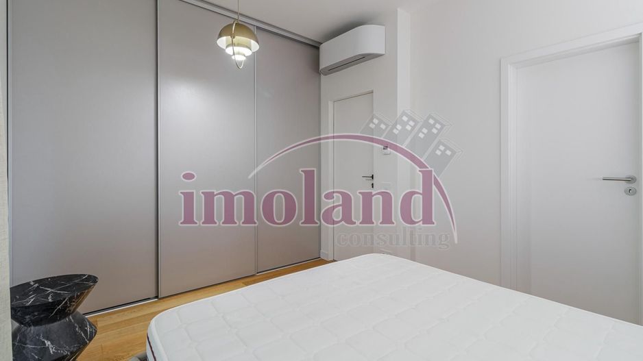 Inchiriere - apartament - 3 camere mobilat&utilat - Avalon Estate-Pipera - Poză 12