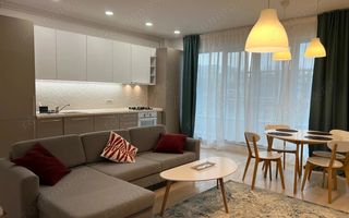 Apartament de ichiriat 3 camere -119 mp-Laguna Residence-PARCARE - Poză 1