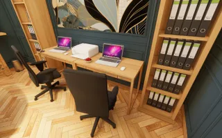 Palas Mall- Sf. Lazar-Spatiu office Premium ! - Poză 16