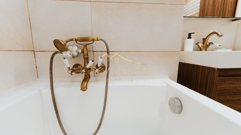 4 camere premium // duplex // Ideal birou cabinet // Calea Victoriei - Poză 44