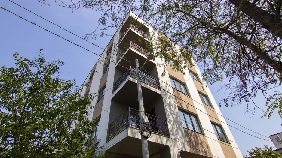 Apartament 2 Camere, 47 mp. centrala proprie, Militari - Pacii, Bloc Nou - Poză 13