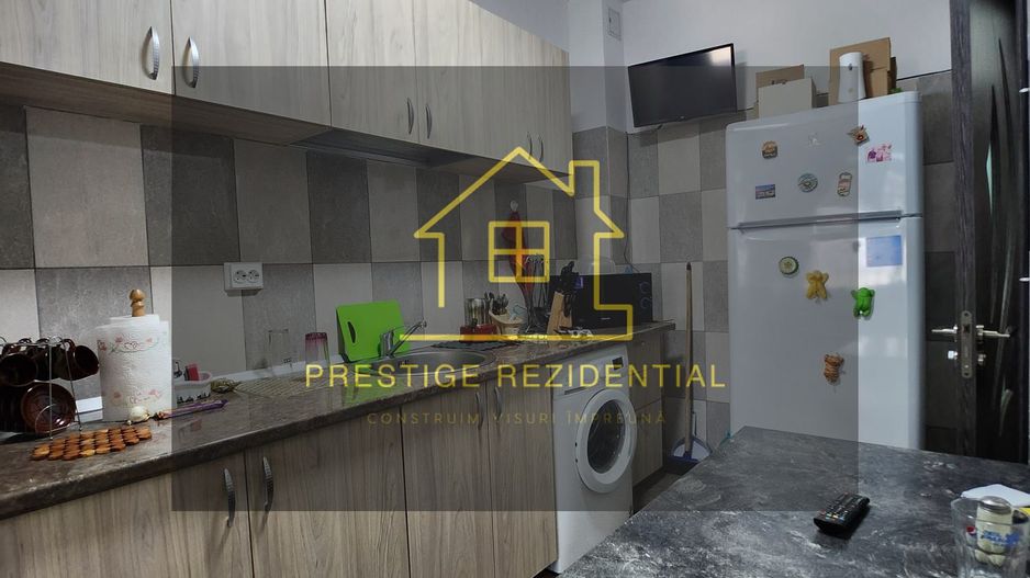 Garsoniera,Bloc nou, loc Parcare inclus, Comision 0 - Poză 6