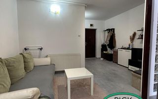 P 1237 - Apartament cu 1 cameră în Târgu Mureș, Tudor, Diamant, loc parcare priv - Poză 5