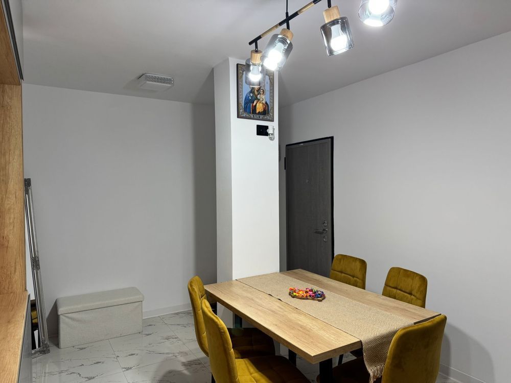 BRASADAS vinde ap 2 cam etajul 2 in Micro 17. - Poză 2