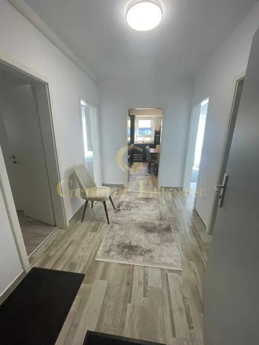 Apartament 2,5 camere Avantgarden Brașov | Parcare + Boxa - Poză 8
