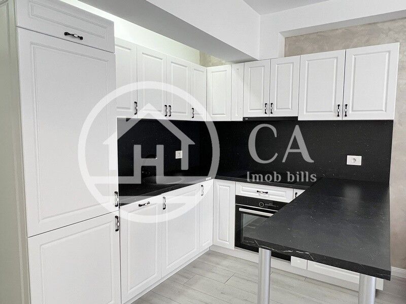 Apartament de vânzare cu 2 camere in Prima Green, Oradea - Poză 4