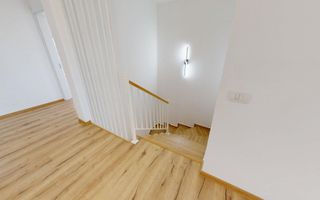 Duplex întreg cu Panouri Solare! Cu 2 intrari! - Poză 15