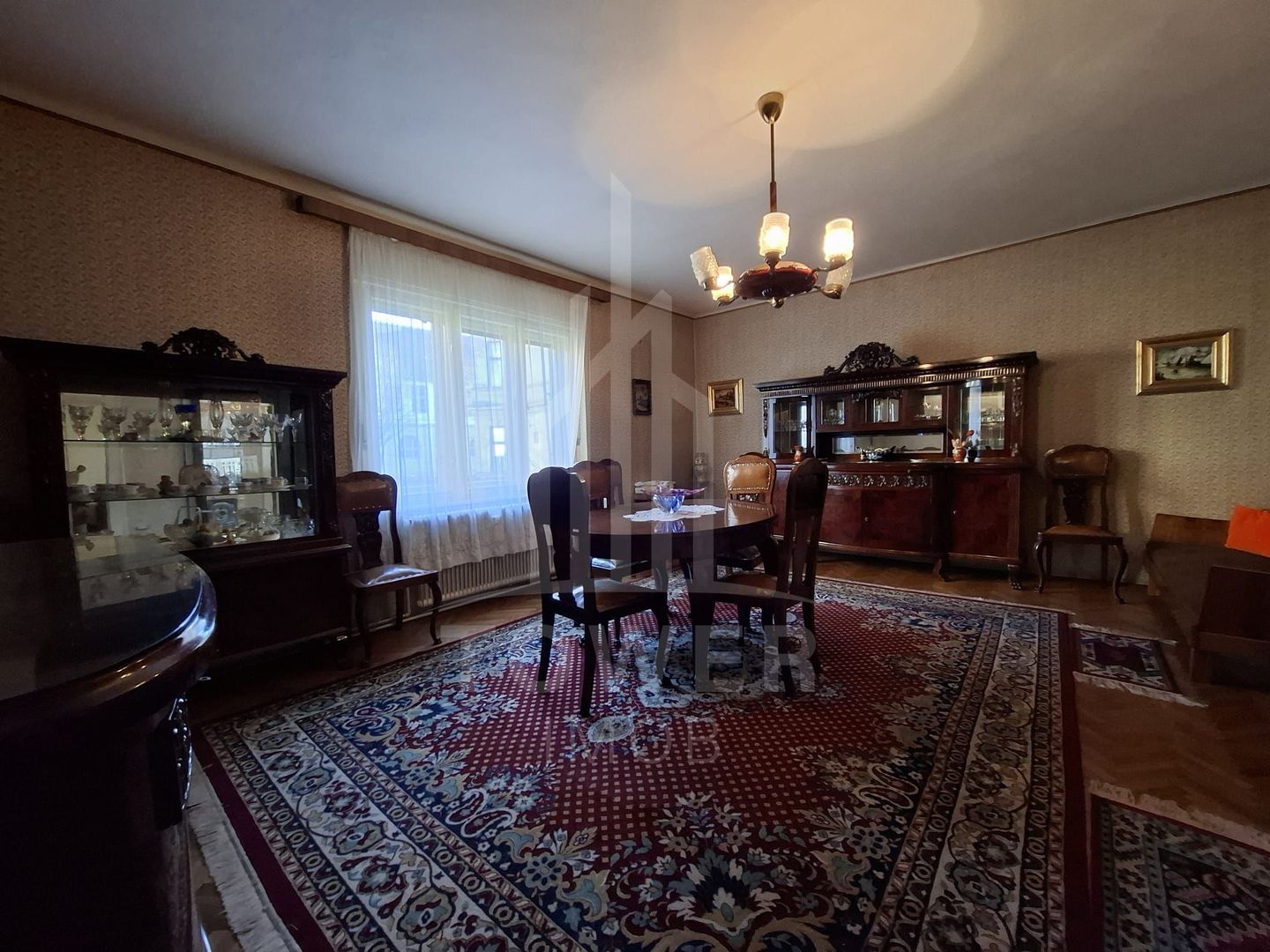 Apartament la casă de vânzare – Zonă ultracentrală, Strada Banatului, - Poză 11
