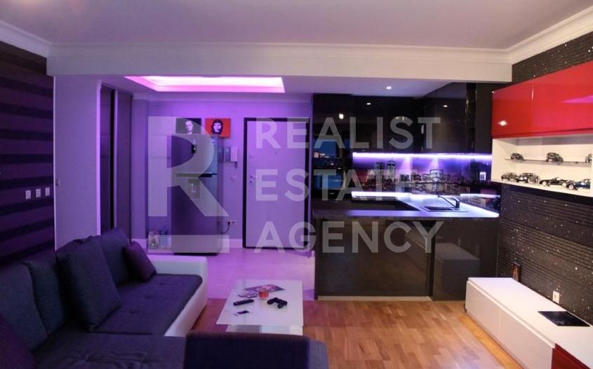 Vânzare, apartament, 2 camere, vedere panoramică la lac - Poză 2