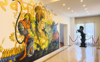 Proprietate Exclusivistă PIPERA 10 CAMERE - Poză 5