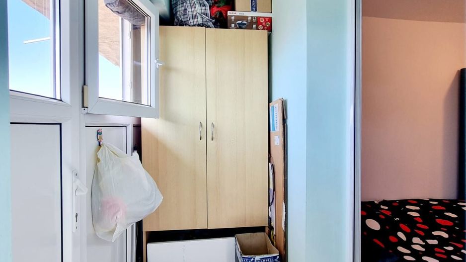 Apartament 3 Camere Militari Lujerului Bulevardul Iuliu Maniu - Poză 2