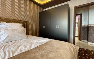 Apartament 4 camere | Lux | Priveliște Panoramică | Isaran Residence - Poză 25