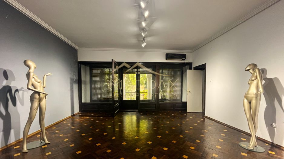 Apartament parter Piața Romană | 5 camere | Curte | 8 Locuri de Parcare - Poză 12