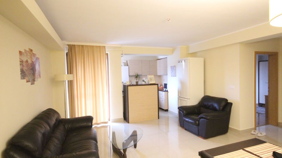 Apartament generos in imobil nou - Poză 32