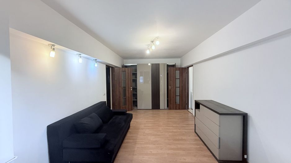 APARTAMENT 2 CAMERE ULTRACENTRAL 13 SEPTEMBRIE BLOC 1994 - Poză 3