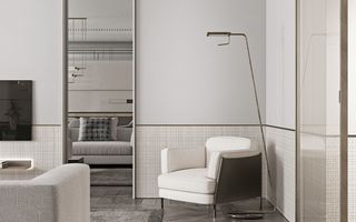 Apartament 3 camere - Aviatorilor - Poză 13