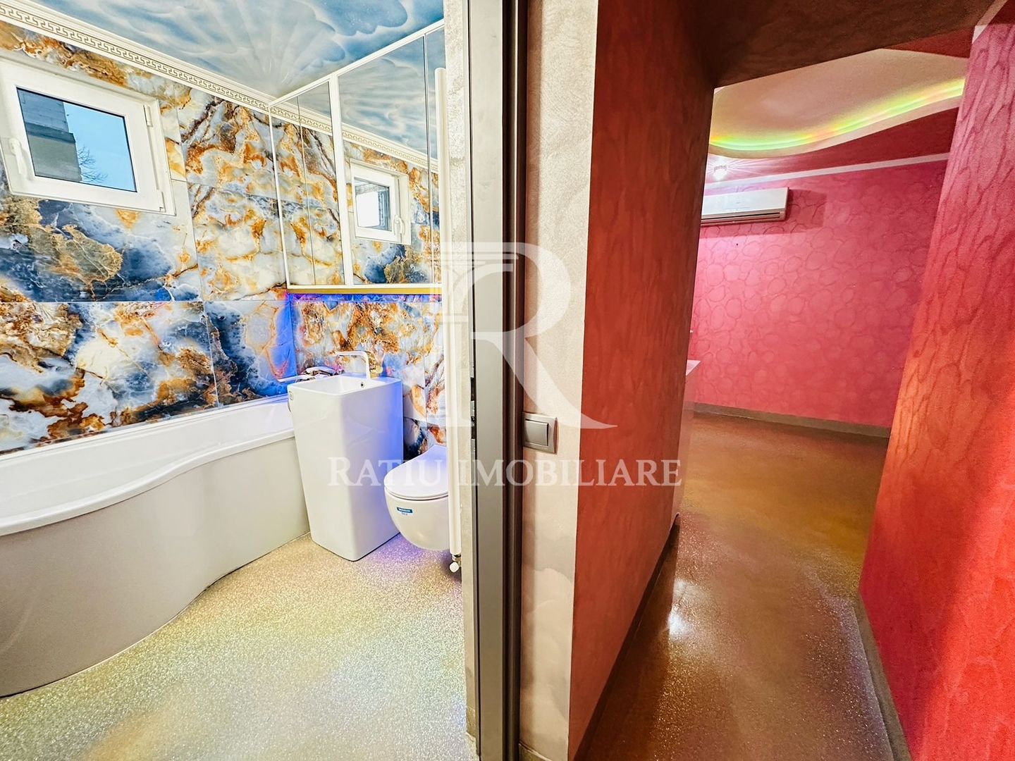 Casă Premium cu Salon Beauty și Apartament | Rogerius - Poză 19