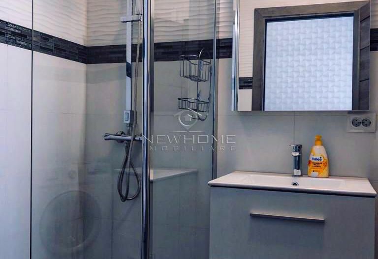 Apartament 3 camere, zona Centru NTT Data, imobil nou Parcare - Poză 11