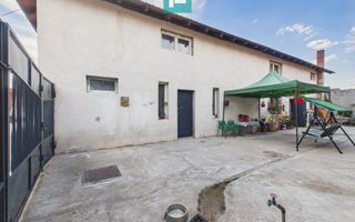 Casă P+E cu două apartamente, zona Drăgășani - Poză 18